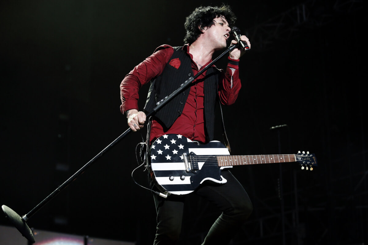 7 Best Green Day Songs Of All Time, Fans Say - Study Finds