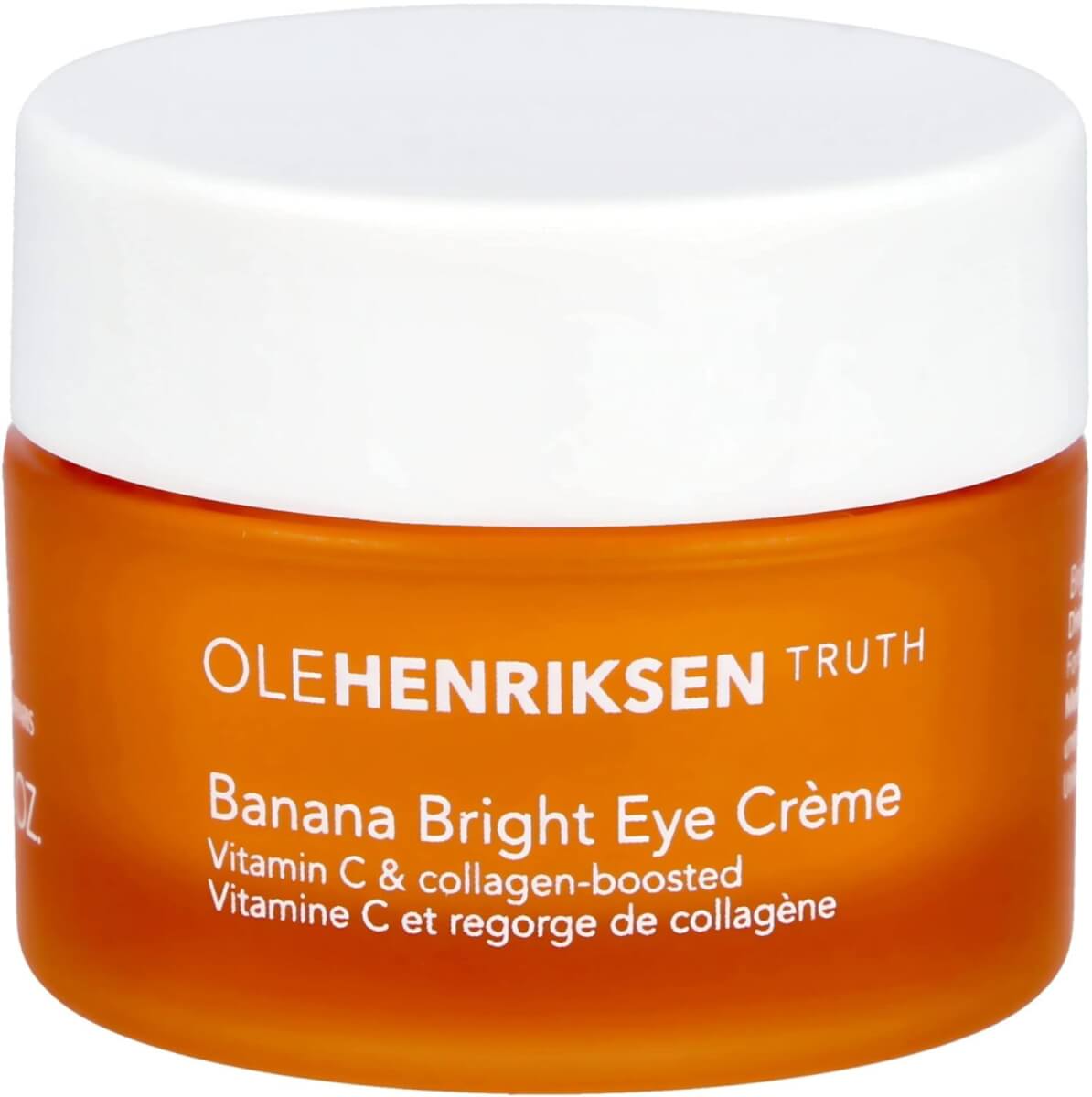 Ole Henriksen Banana Bright+ Eye Crème