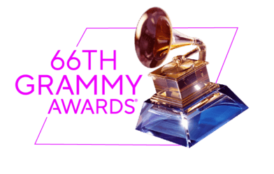 66th Grammy Awards