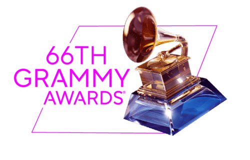 66th Grammy Awards