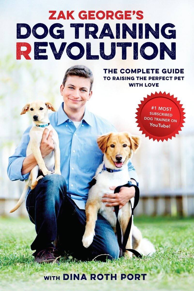 "Zak George's Dog Training Revolution" (2016)