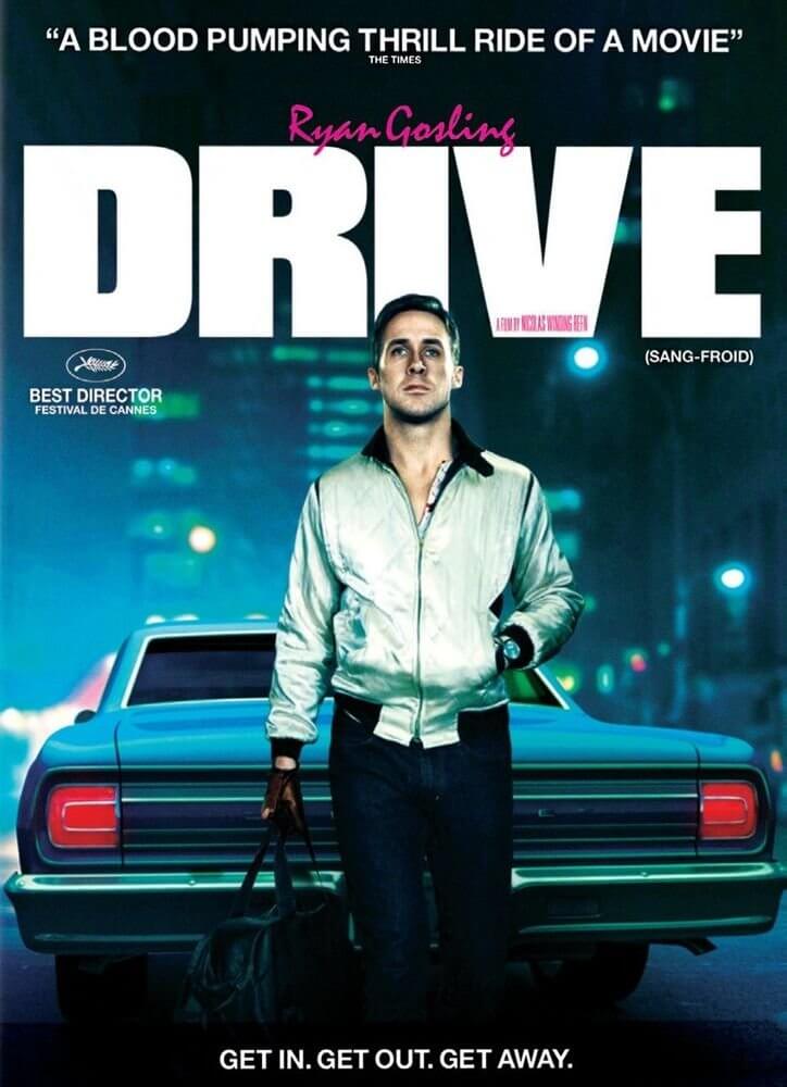 "Drive" (2011)