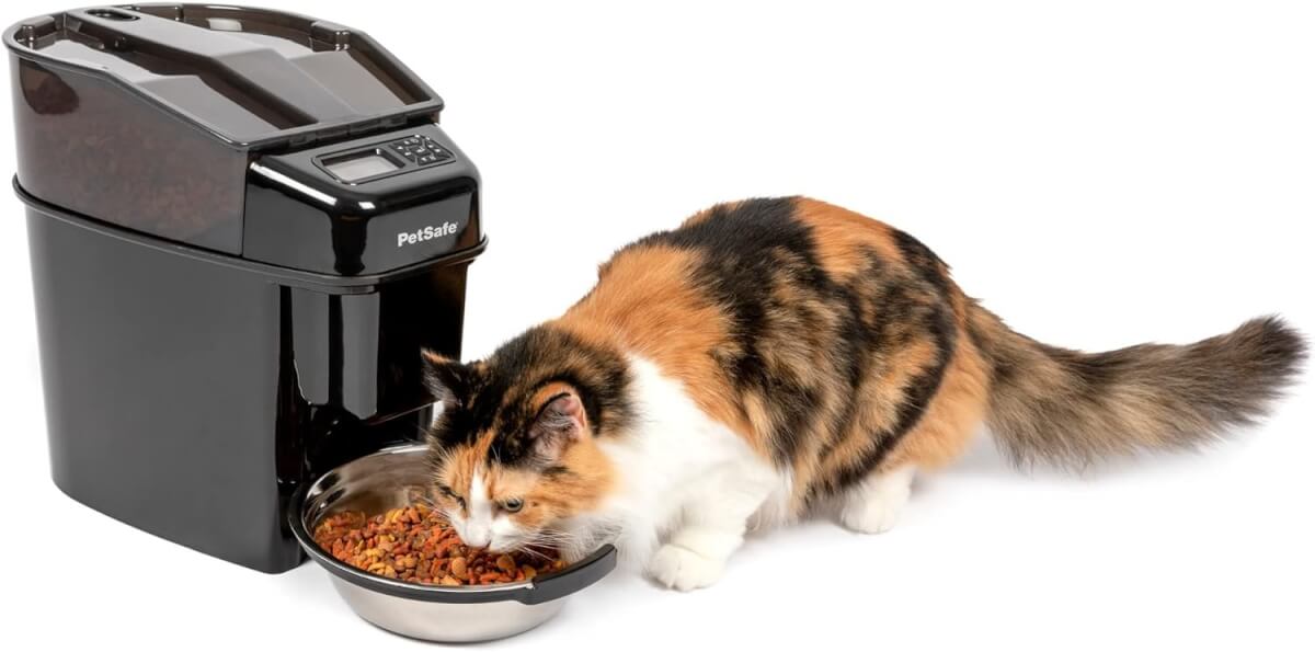 PetSafe Simply Feed Automatic Feeder