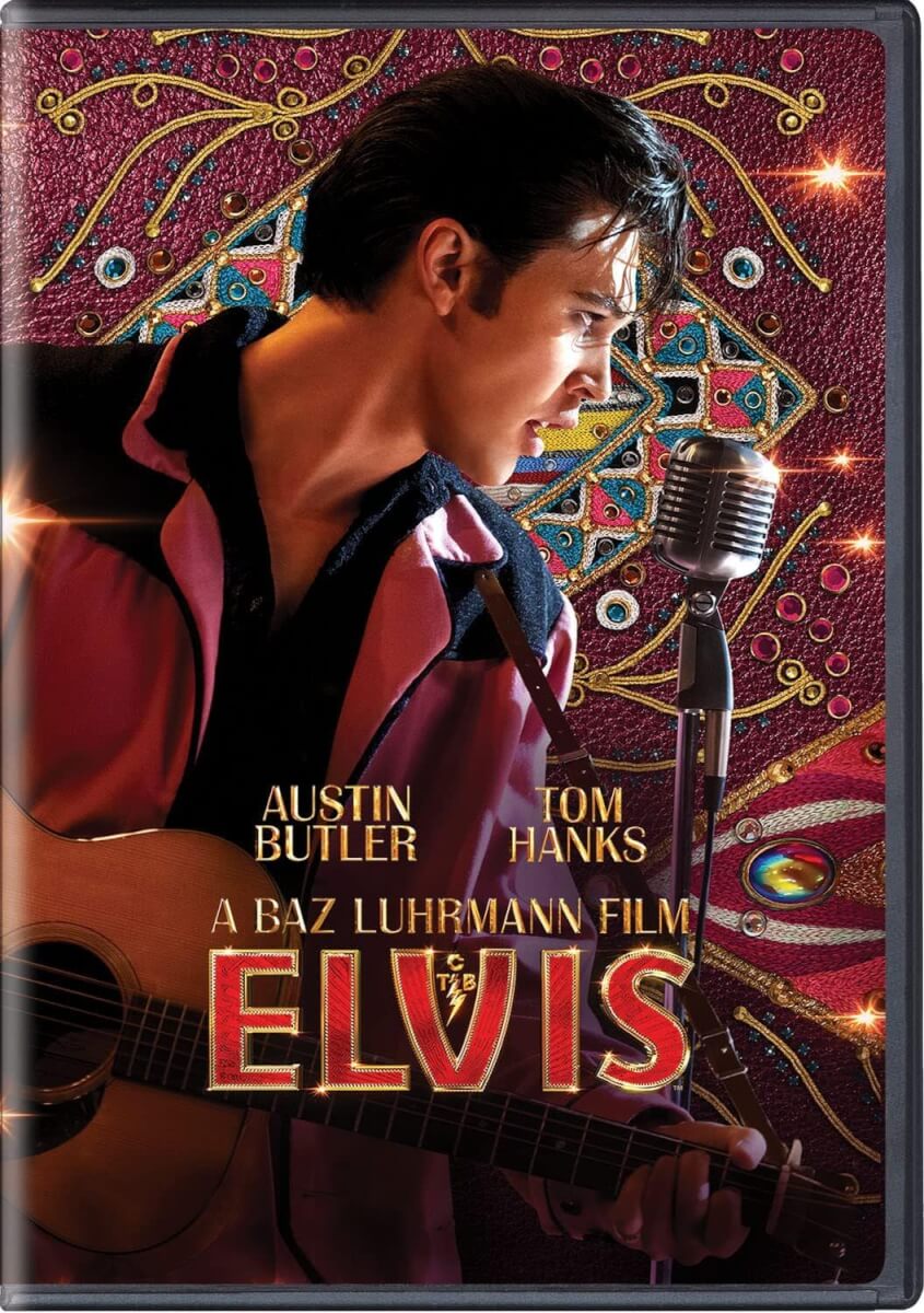 "Elvis" (2022)