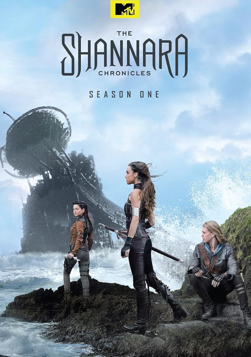 "The Shannara Chronicles" Season One