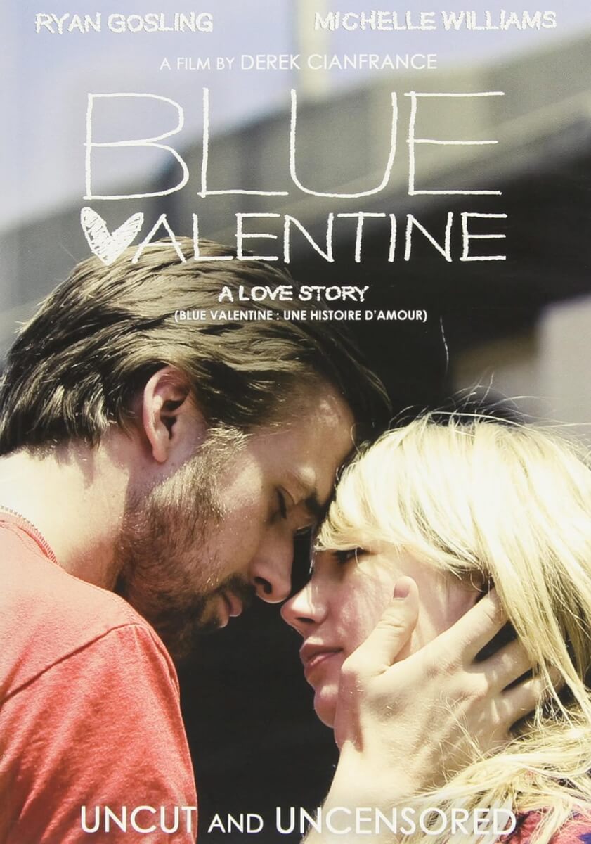 "Blue Valentine" (2010)