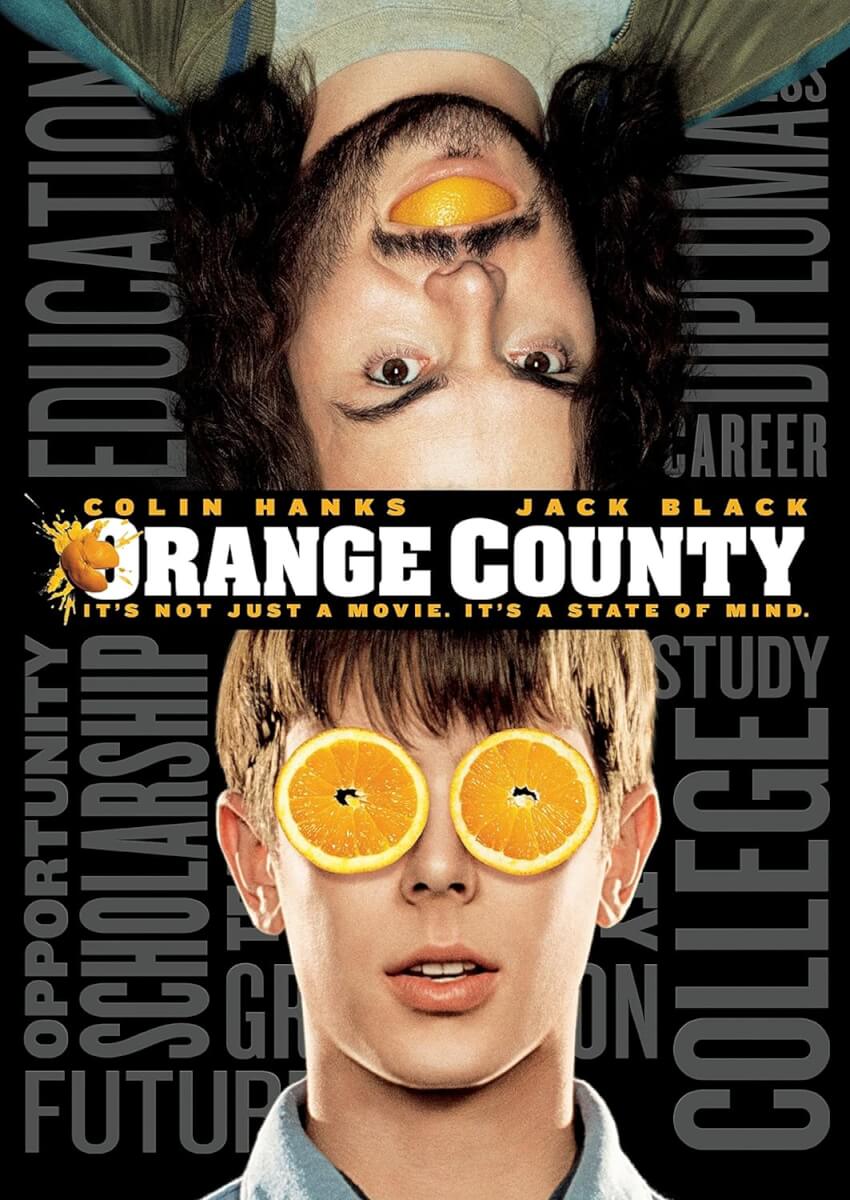 "Orange County" (2002)
