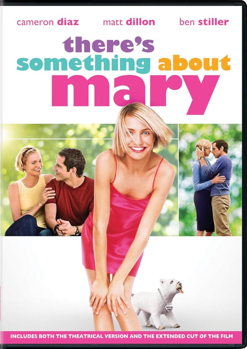 "There's Something About Mary" (1998)