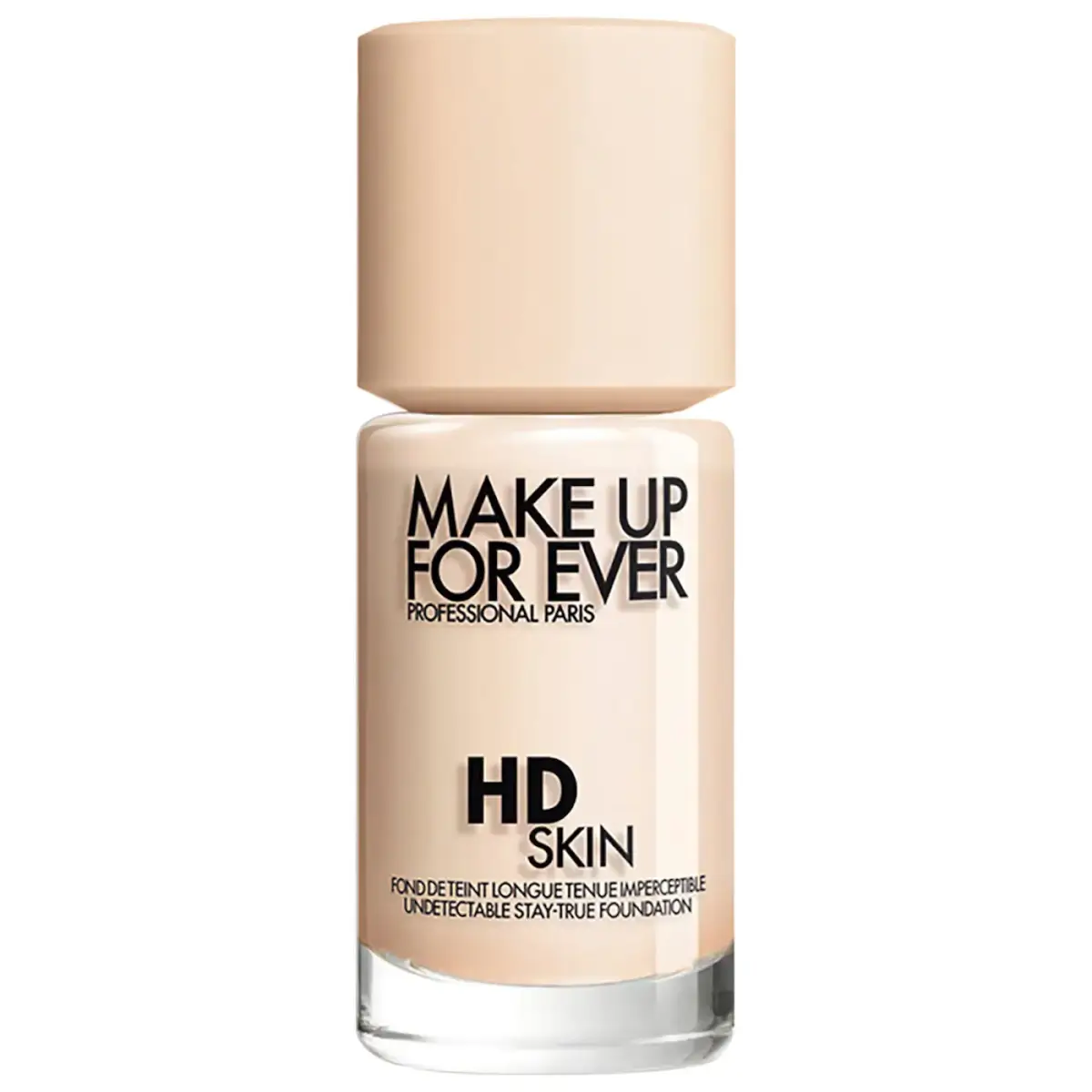 Make Up For Ever HD Skin Undetectable Longwear