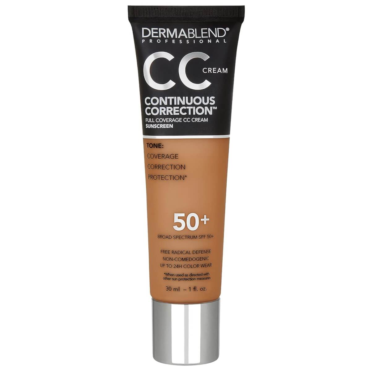 Dermablend Tone-Evening CC Cream