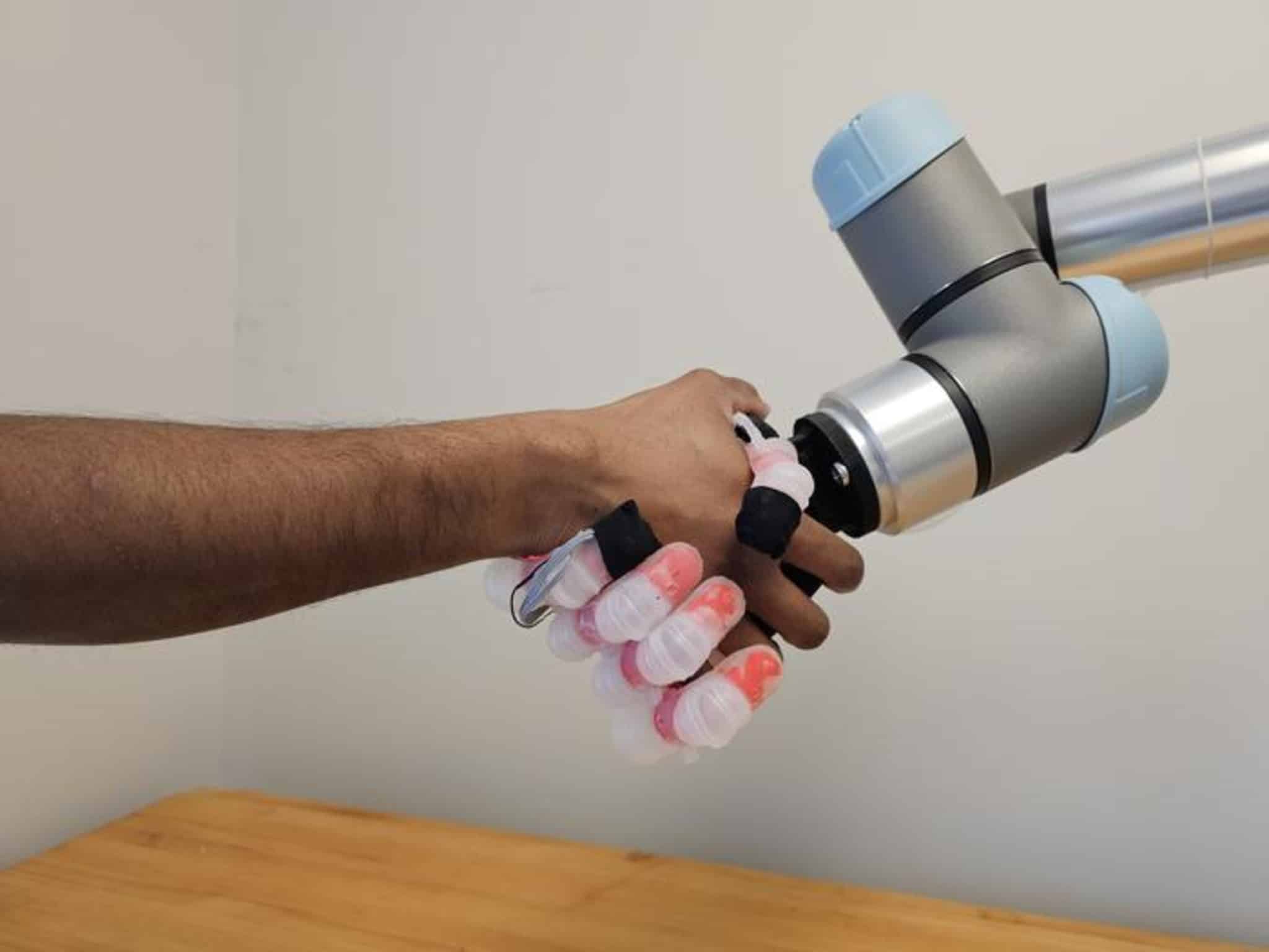 The Future of Prosthetic Technology